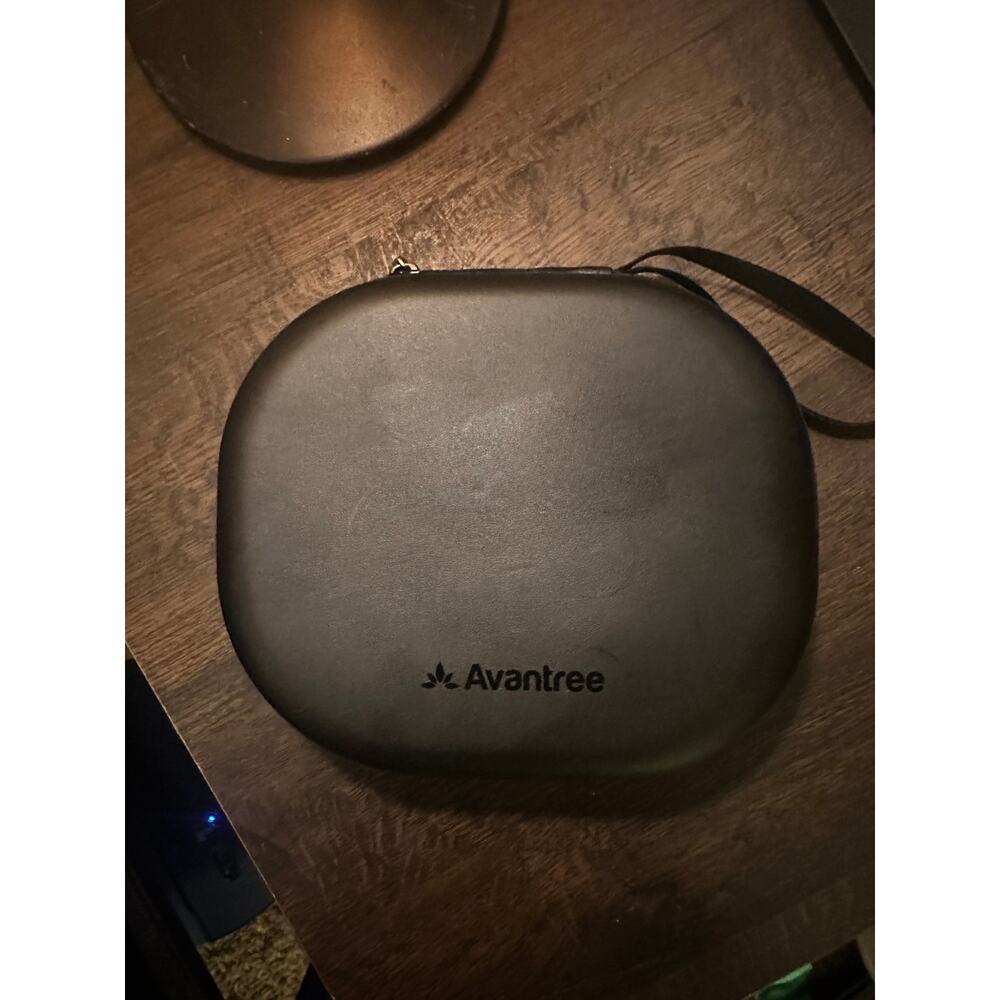 AVANTREE ARIA PRO BLUETOOTH NOISE CANCELLING HEADPHONE SET